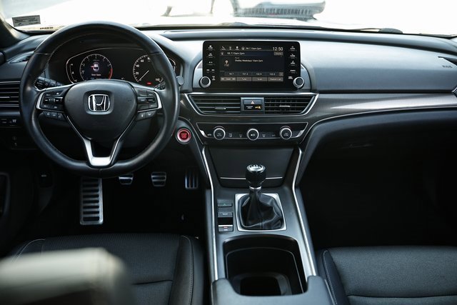 Used 2019 Honda Accord Sport image 25