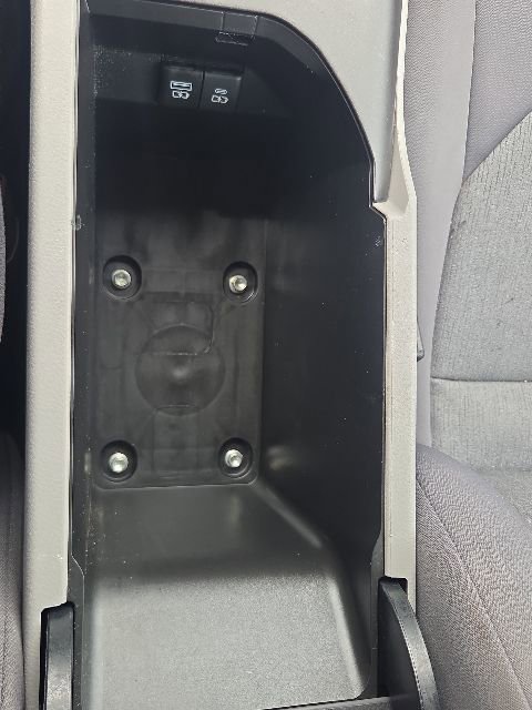Used 2024 Toyota Camry LE FWD image 32