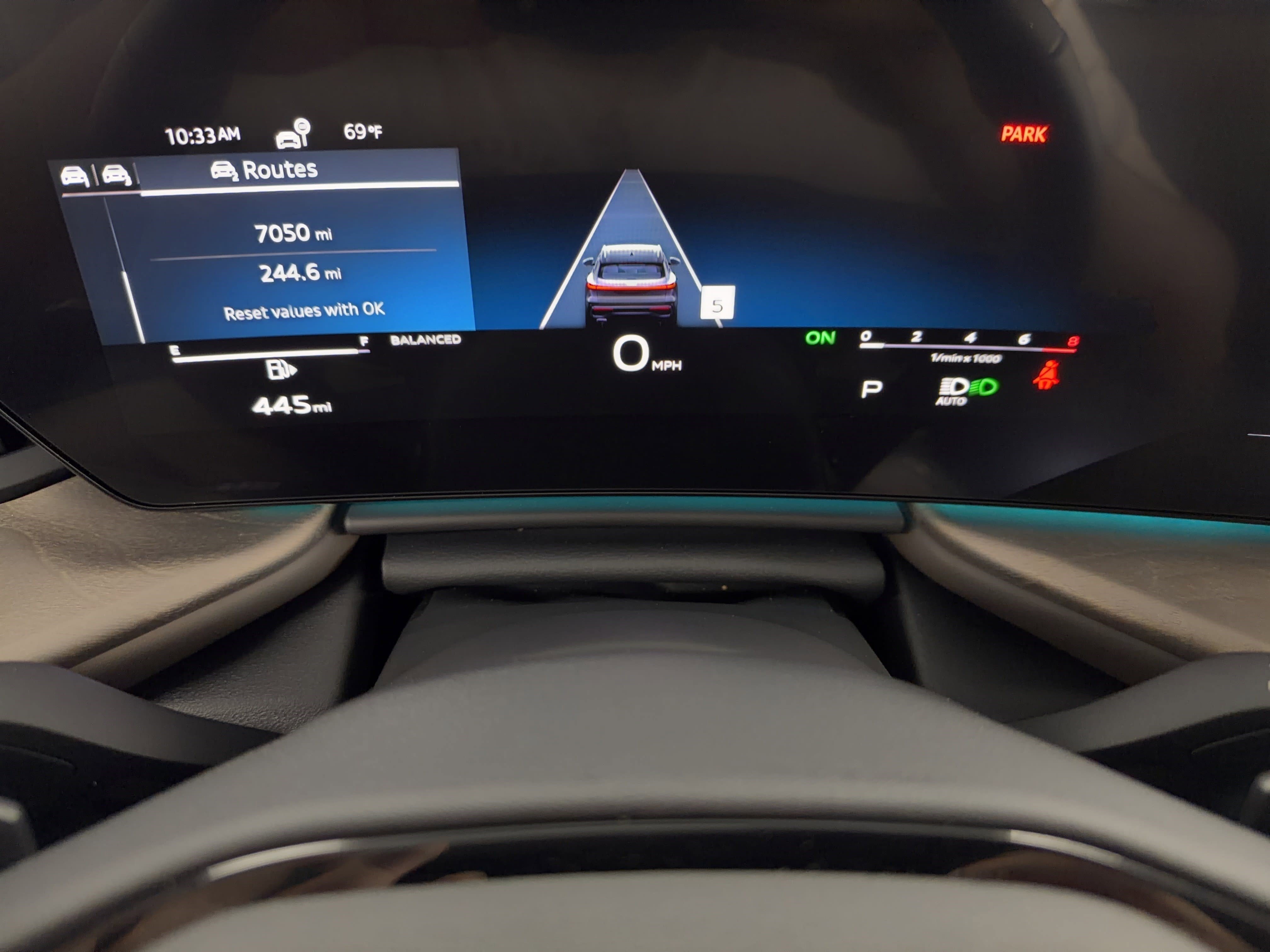 Certified 2025 Audi Q5 Premium Plus w/ Premium Plus image 26