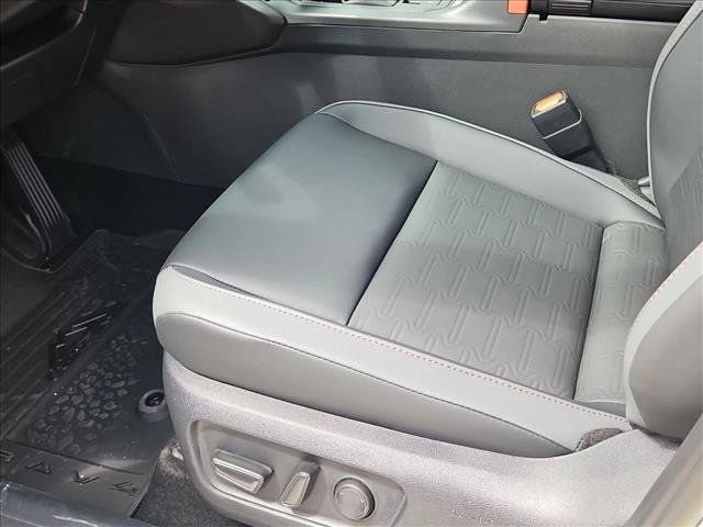 New 2026 Toyota RAV4 AWD image 4
