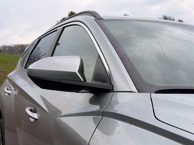 Used 2024 Hyundai Tucson SEL image 25