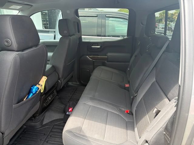 Used 2019 GMC Sierra 1500 SLE w/ SLE Value Package AWD/4WD image 11