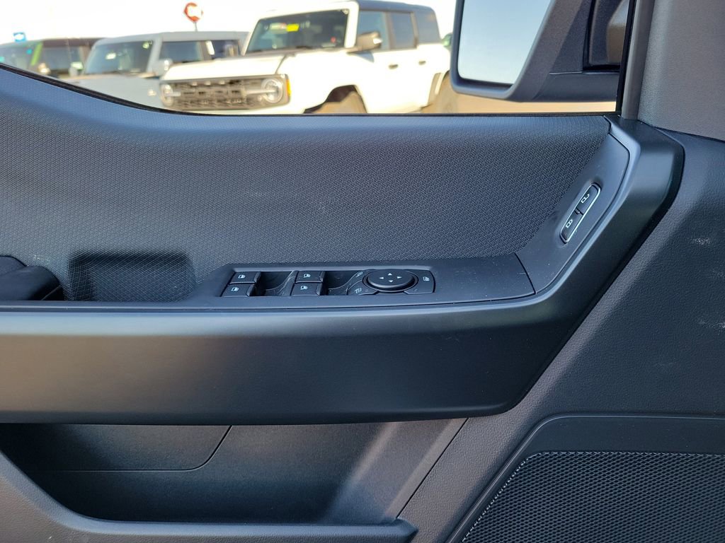 New 2026 Ford F150 STX w/ F-150 LOBO Package image 18