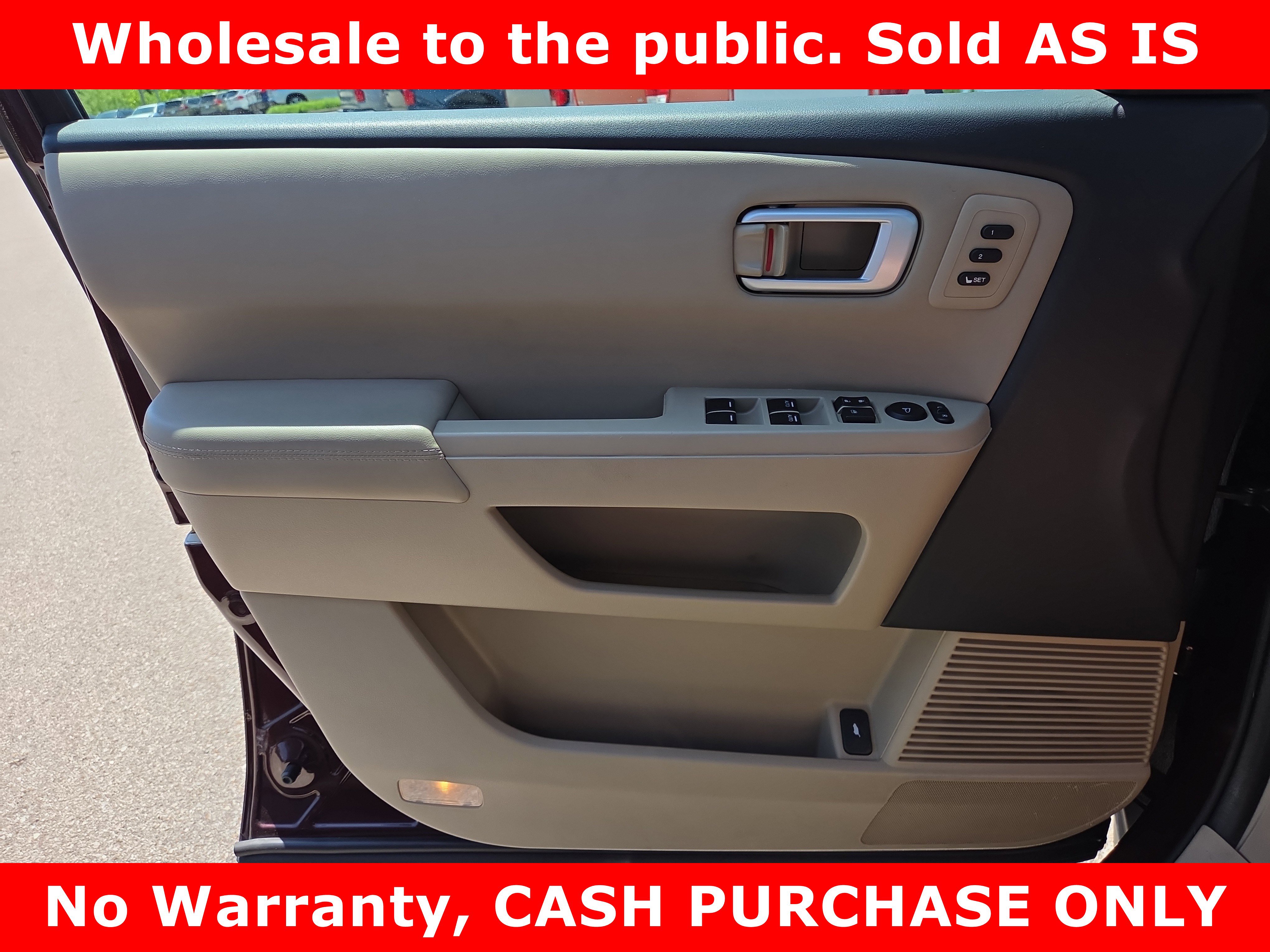 Used 2015 Honda Pilot Touring image 19