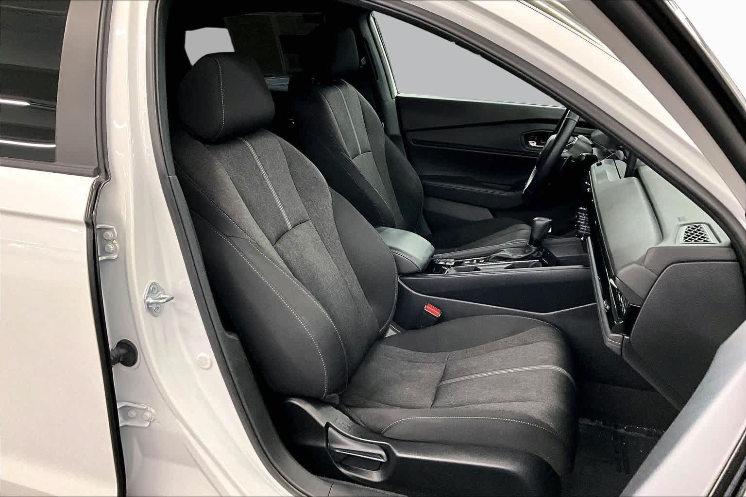 Used 2023 Honda Accord Sport image 8