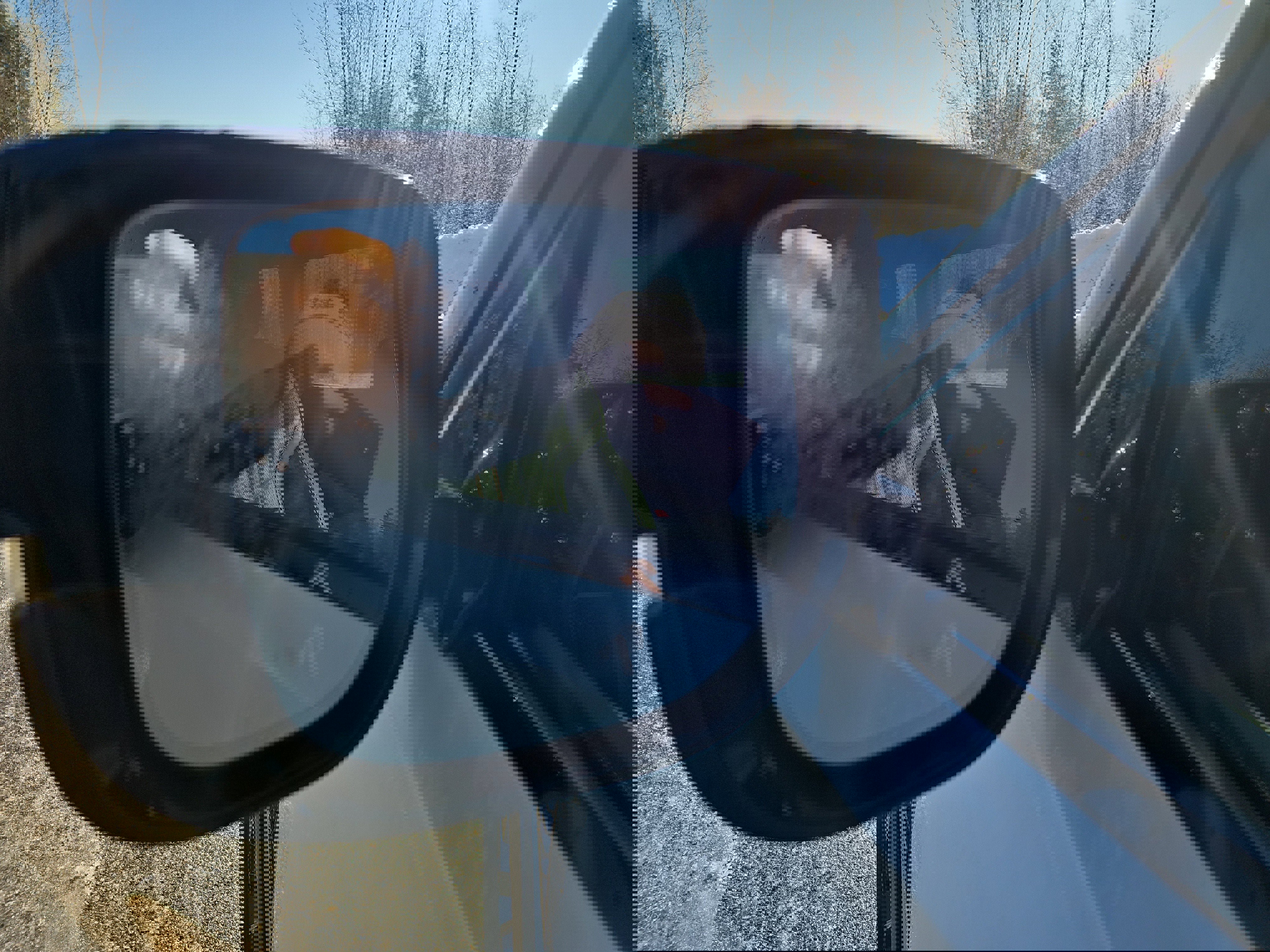 New 2026 Nissan Armada PRO-4X image 10