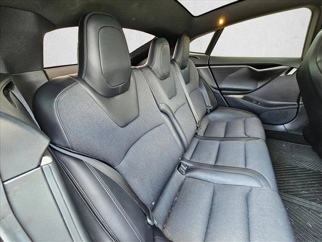 Used 2018 Tesla Model S 75D AWD/4WD image 18