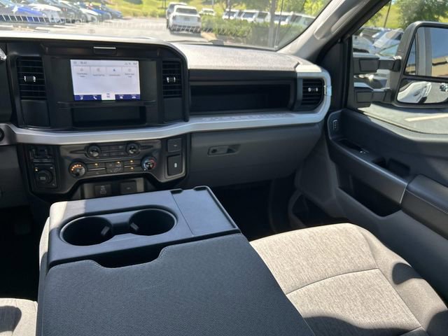 Used 2026 Ford F350 XL w/ STX Appearance Package AWD/4WD image 17