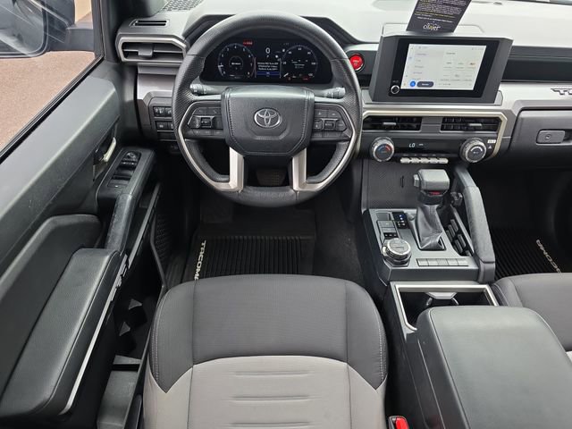 Used 2024 Toyota Tacoma TRD Off-Road image 12