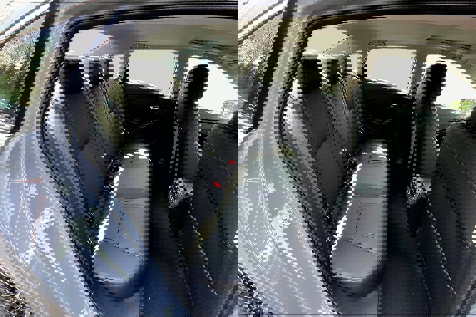 New 2026 Honda Accord Touring image 20