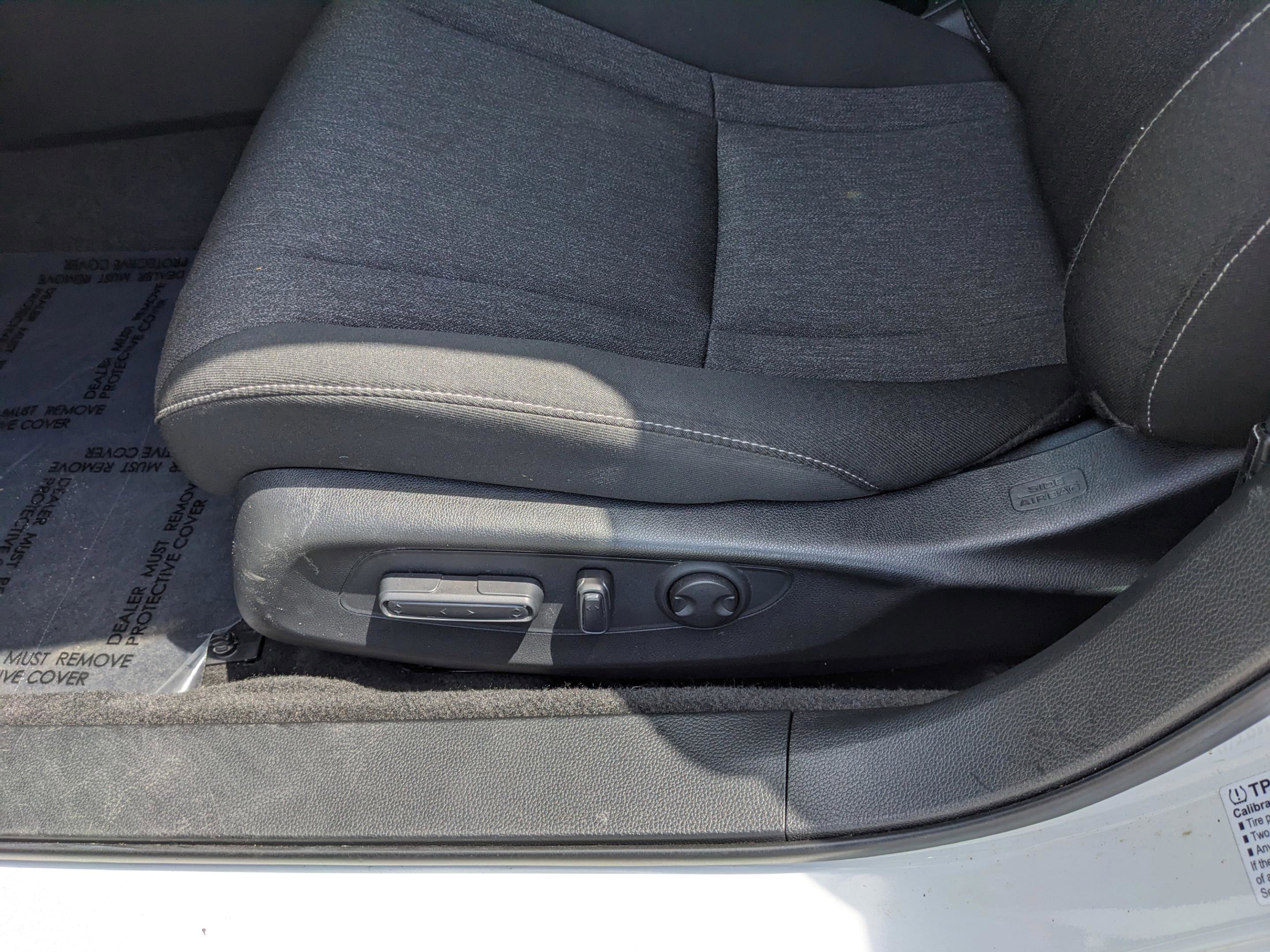 Used 2023 Honda Accord EX image 25