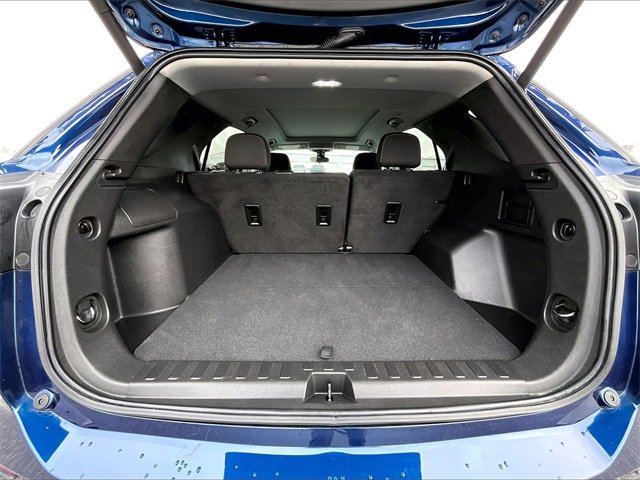 Certified 2023 Chevrolet Equinox LT image 24