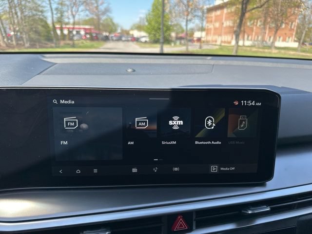 New 2026 Kia Sorento LX FWD image 11