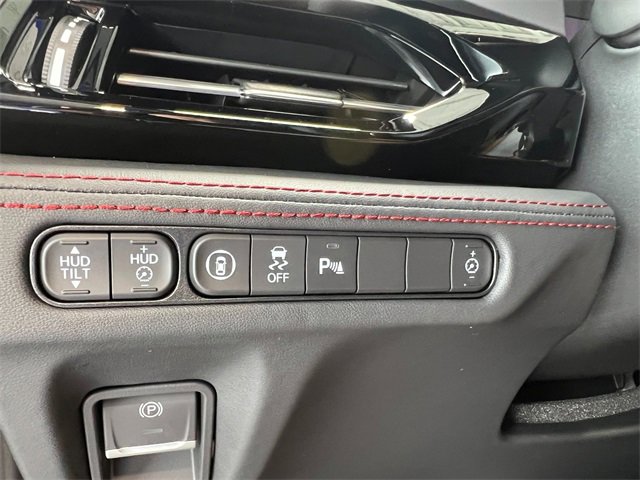 New 2026 Acura MDX Type S image 13