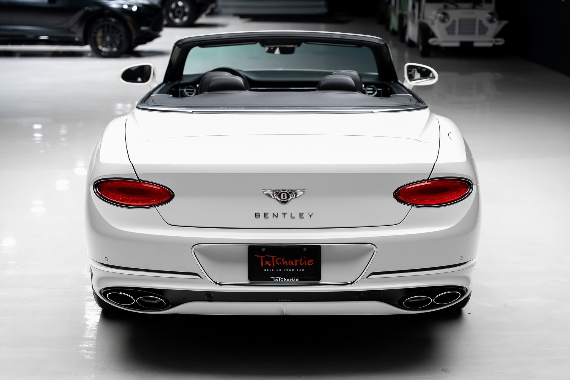 Used 2020 Bentley Continental GT image 27