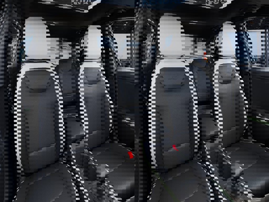 New 2026 Kia K4 GT-Line w/ GT-Line Premium Package image 15