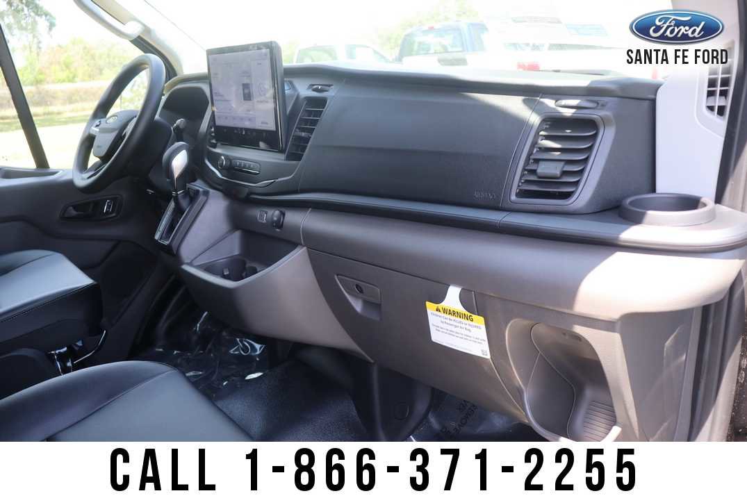 New 2026 Ford Transit 350 XL AWD/4WD image 17