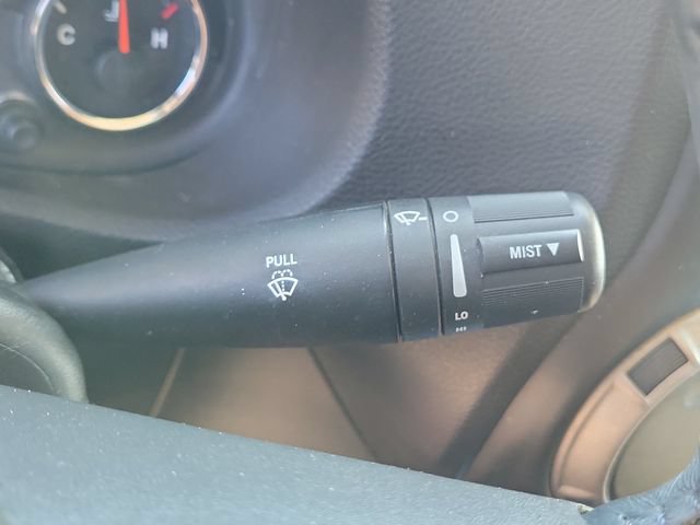 Used 2017 Jeep Wrangler Sport AWD/4WD image 28