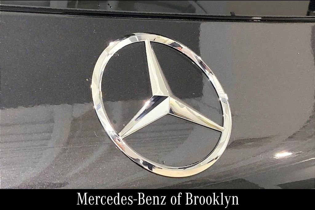 Used 2022 Mercedes-Benz GLC 300 4MATIC image 34