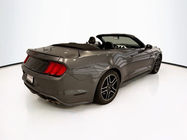 Used 2019 Ford Mustang GT Premium image 8