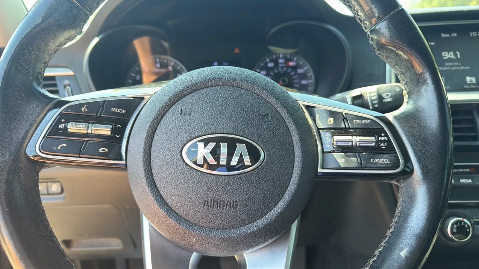 Used 2020 Kia Optima SE FWD image 18
