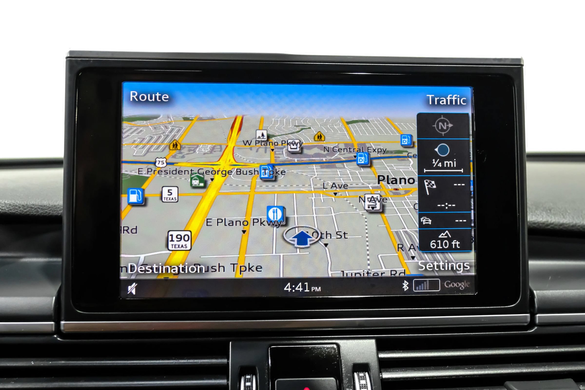 Used 2016 Audi S7 w/ Driver Assistance Package AWD/4WD image 22