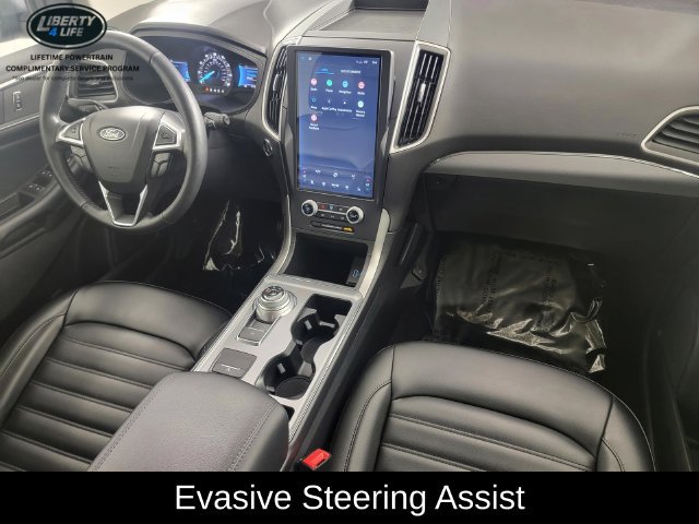 Certified 2022 Ford Edge SEL w/ Convenience Package AWD/4WD image 35