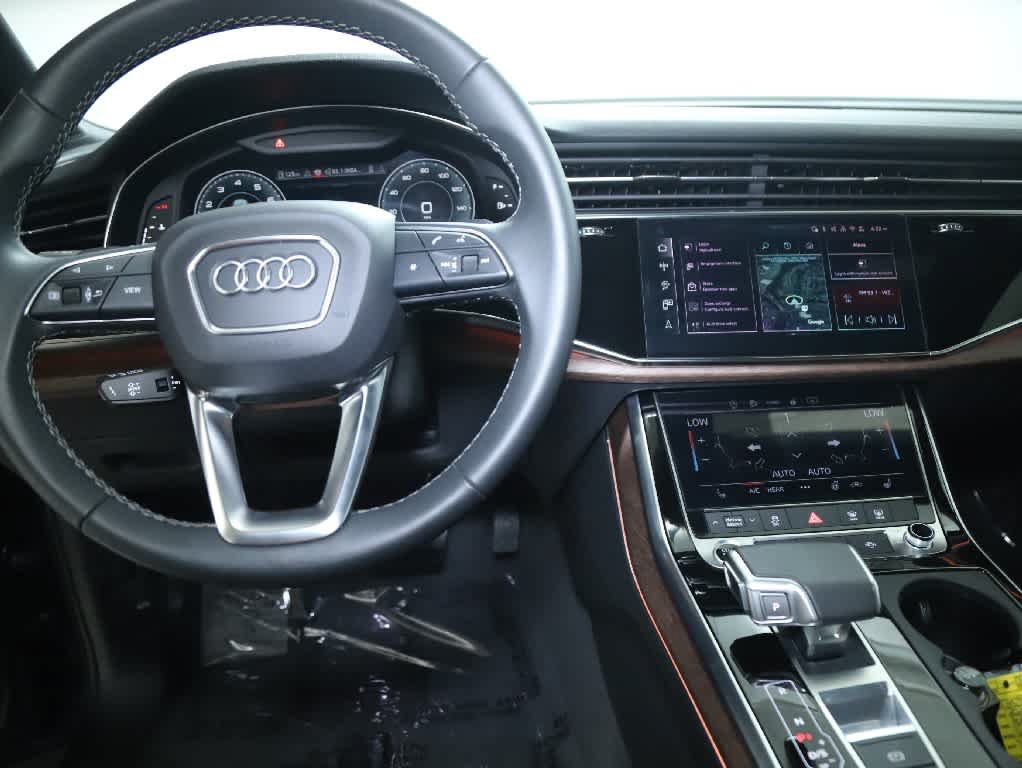 Used 2026 Audi Q7 2.0T Premium AWD/4WD image 29