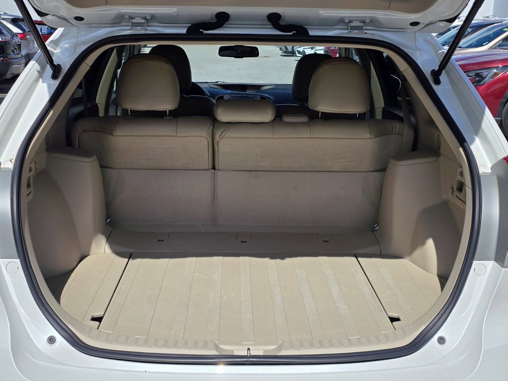 Used 2010 Toyota Venza image 9