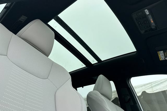 New 2026 Lexus TX 350 AWD w/ Technology Package image 16