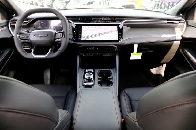 New 2026 Jeep Cherokee Overland AWD/4WD image 20
