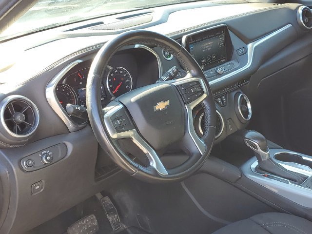 Used 2020 Chevrolet Blazer LT AWD/4WD image 7