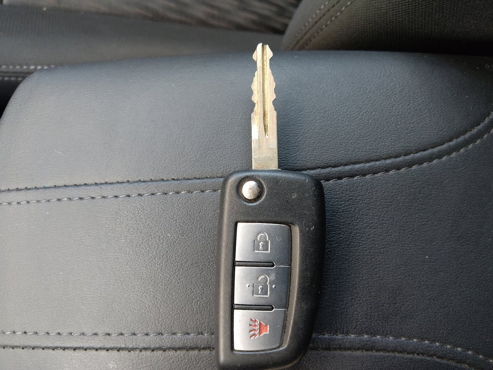 Used 2017 Nissan Rogue S w/ Appearance Package image 32