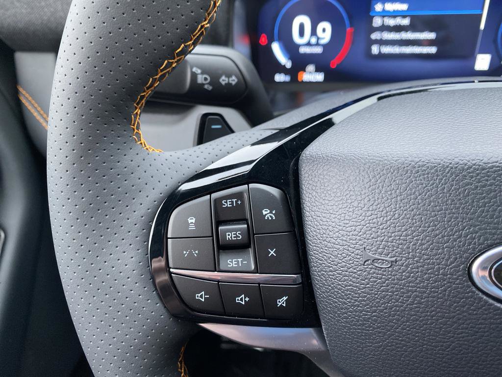 New 2026 Ford Explorer Tremor image 33