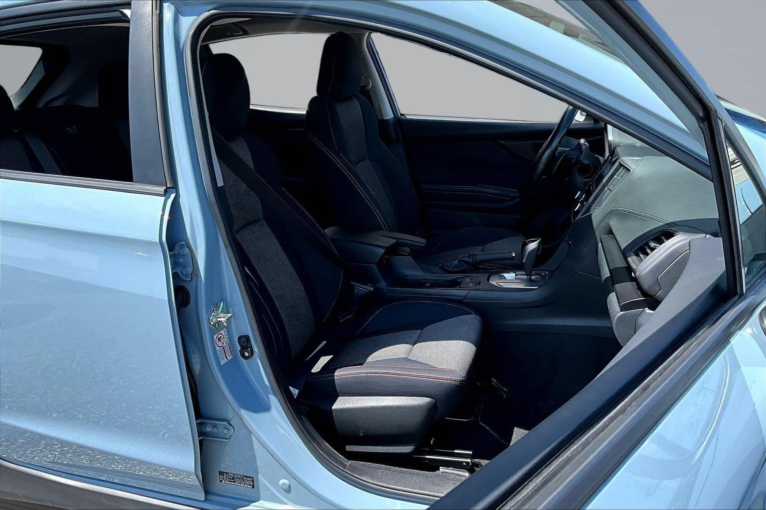 Used 2019 Subaru Crosstrek 2.0i Premium w/ Eyesight System AWD/4WD image 22