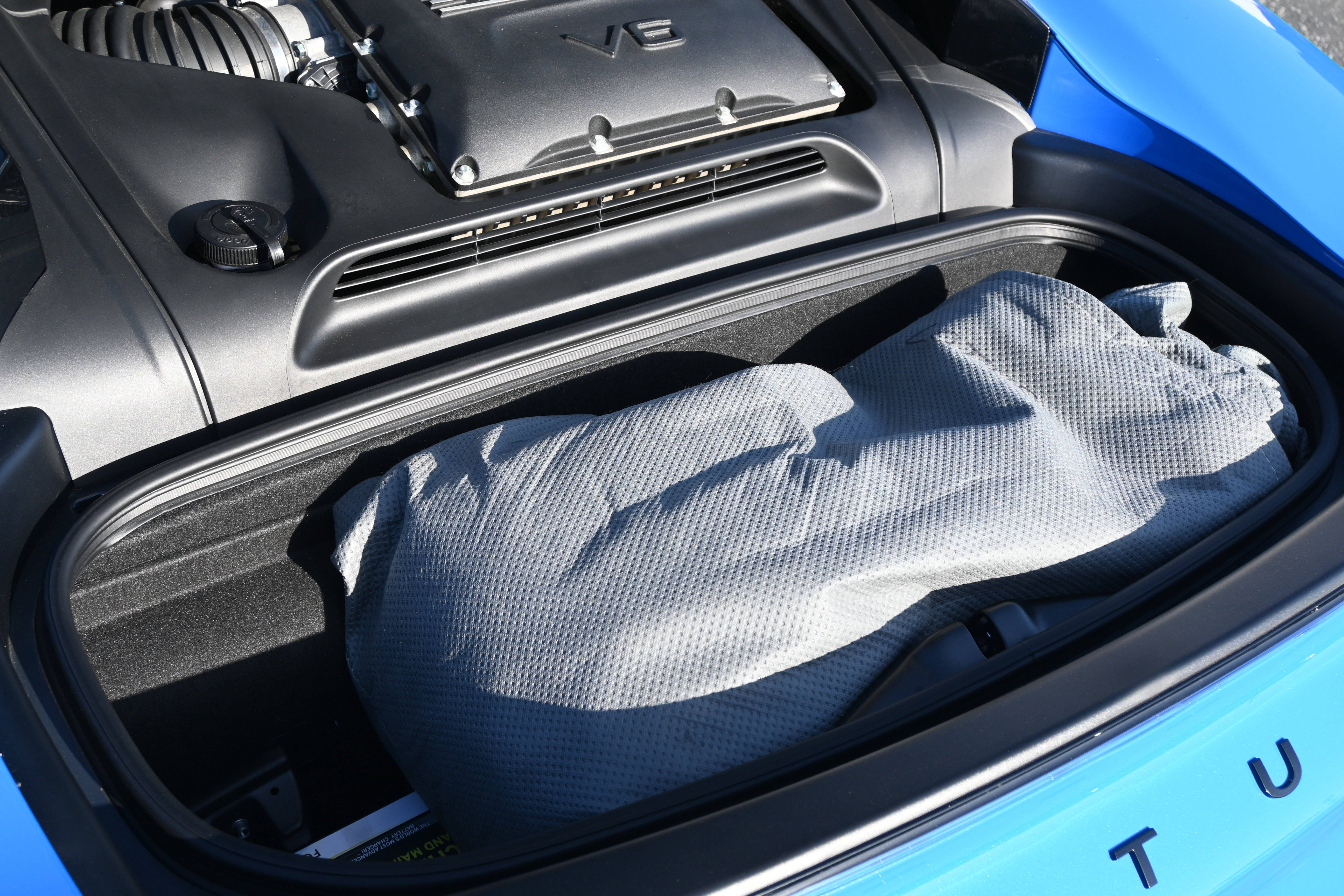 Used 2024 Lotus Emira First Edition image 24