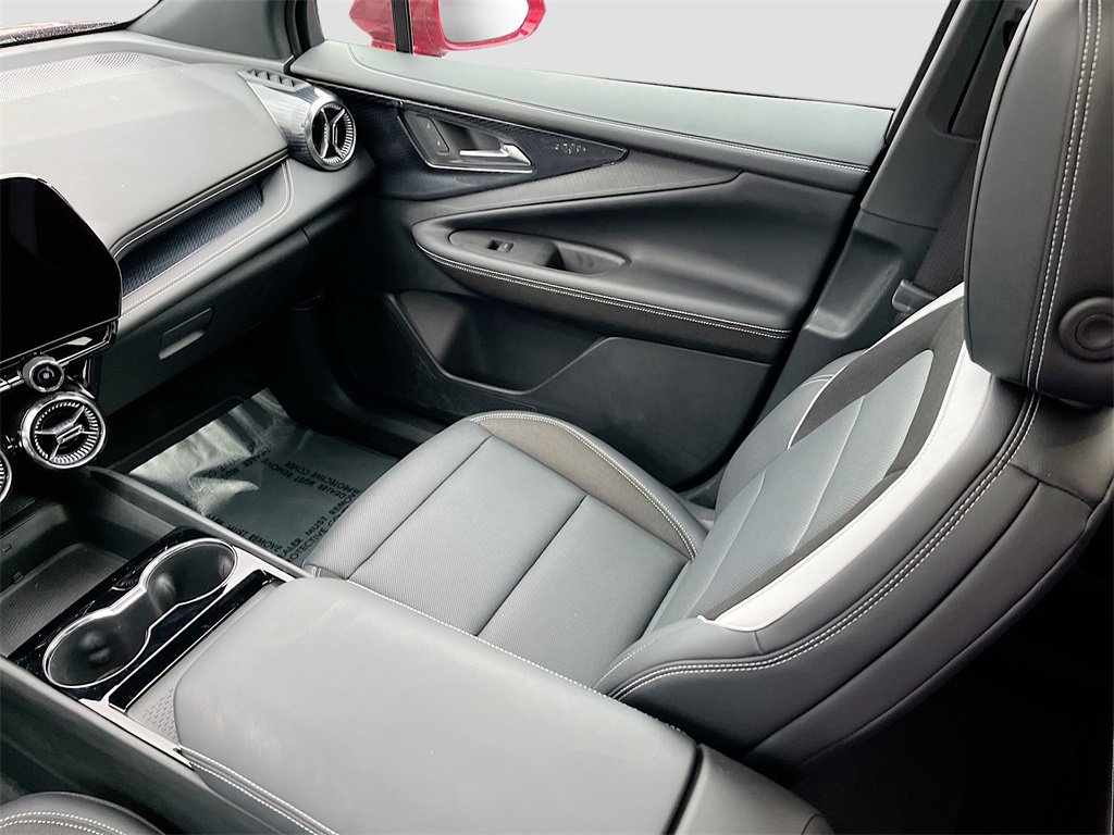 Used 2024 Chevrolet Blazer EV LT image 22