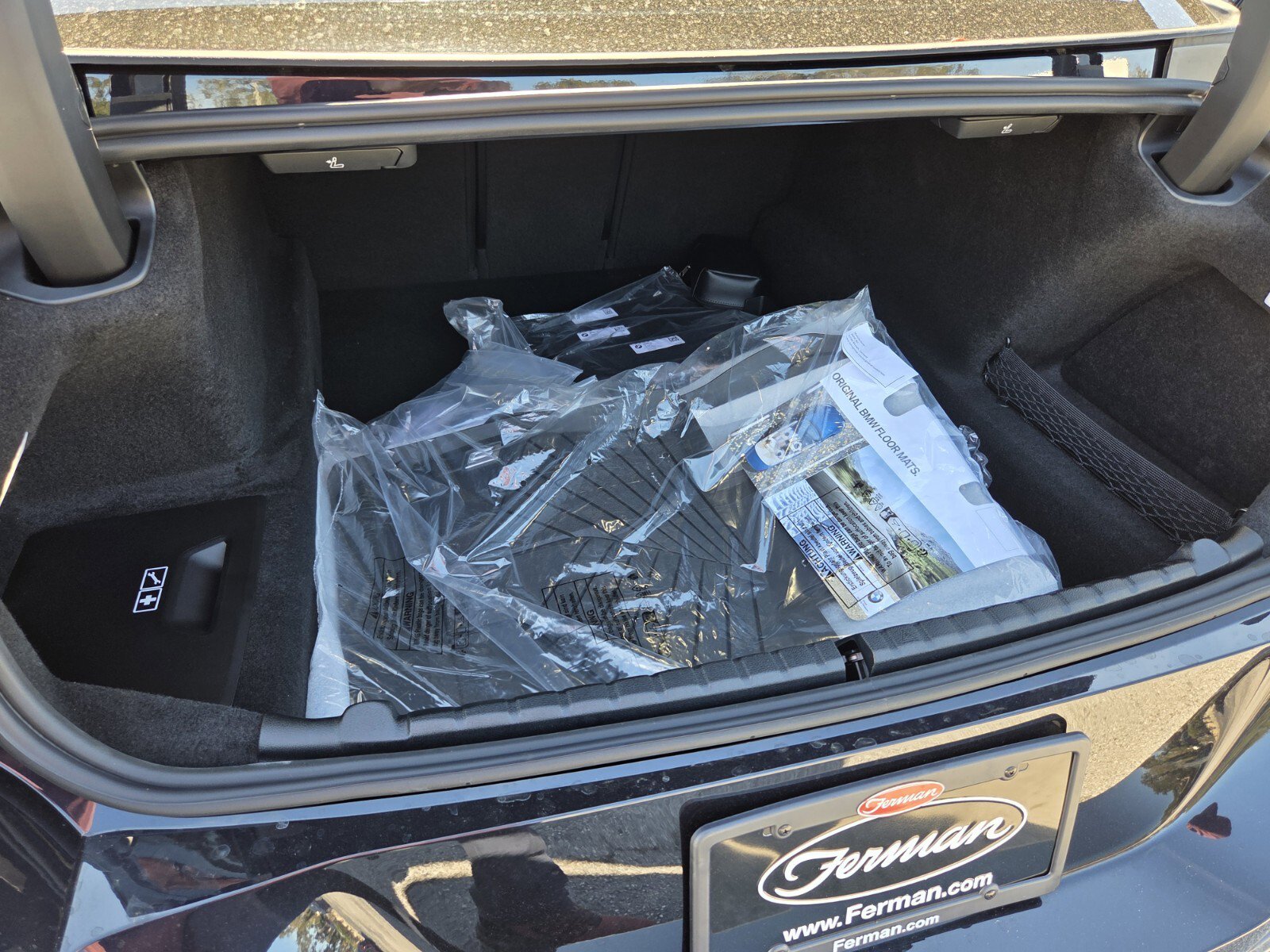 New 2026 BMW 840i w/ M Sport Professional Package image 15