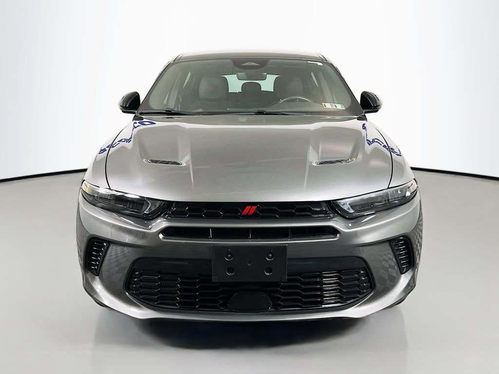 Used 2024 Dodge Hornet R/T AWD/4WD image 3