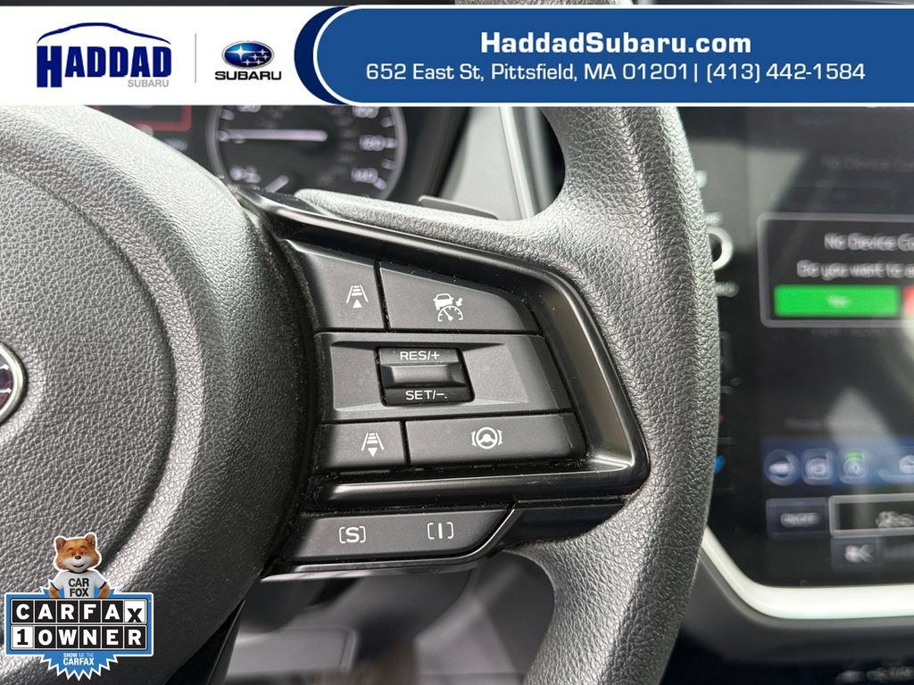 Certified 2024 Subaru Crosstrek 2.0i Premium AWD/4WD image 22