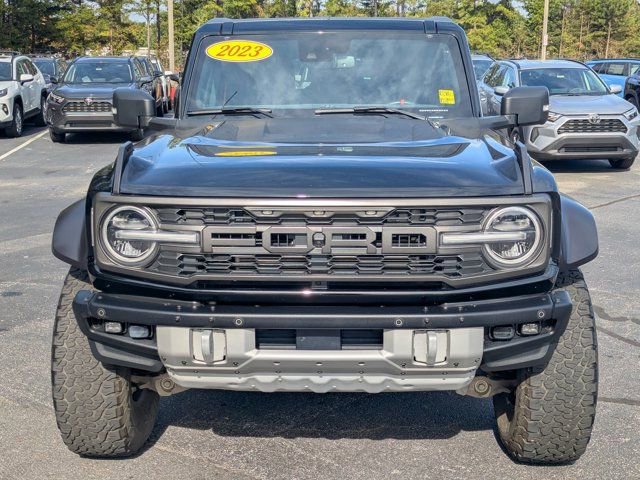 Used 2023 Ford Bronco Raptor image 2