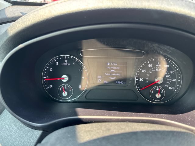 Used 2020 Kia Sorento LX AWD/4WD image 16