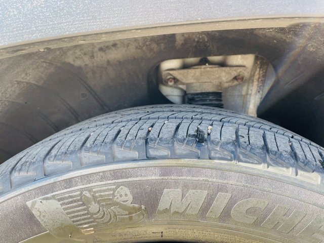 Used 2023 Hyundai Tucson XRT image 8