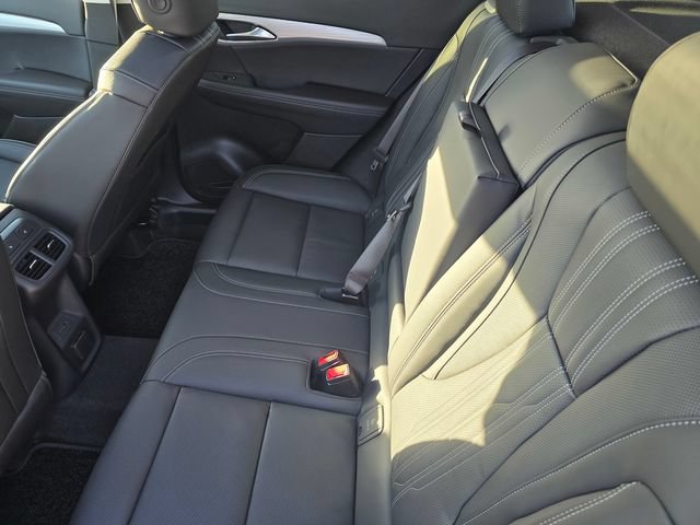 New 2026 Buick Envision Avenir AWD/4WD image 9