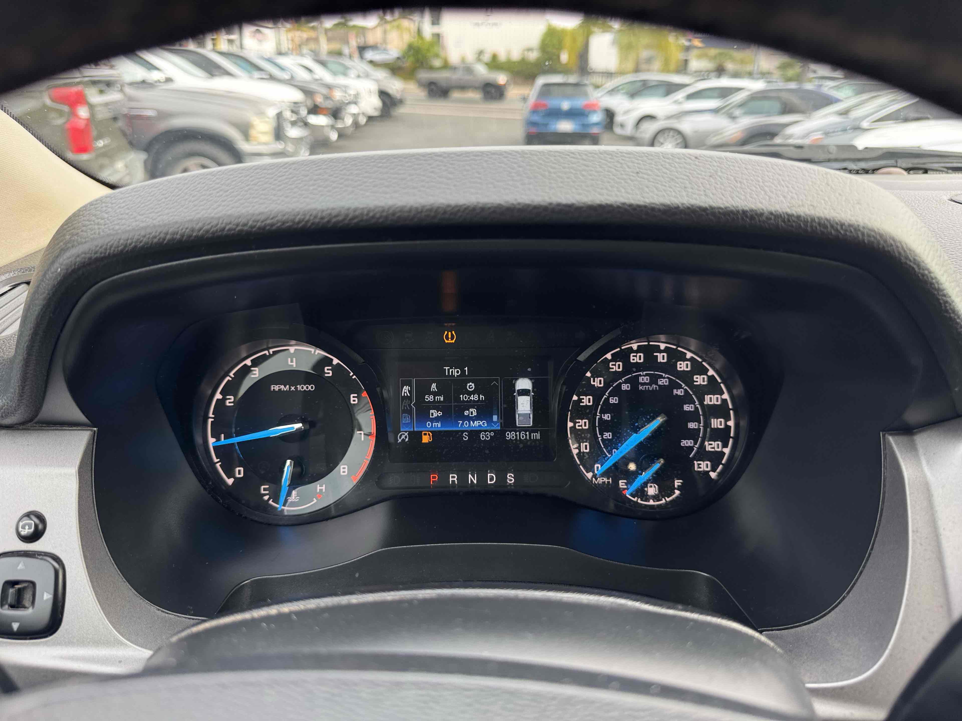 Used 2019 Ford Ranger XLT w/ Equipment Group 301A Mid RWD image 21