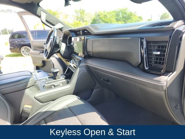 Used 2024 GMC Sierra 1500 AT4X image 26