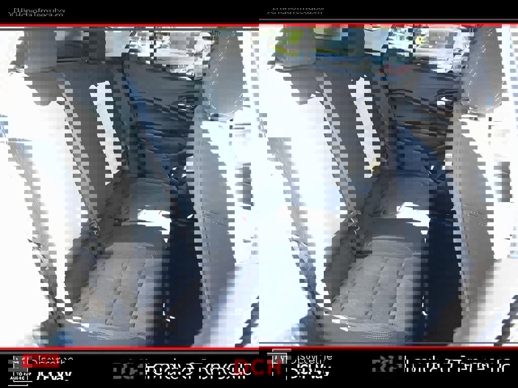 Used 2024 Chevrolet Trax LS w/ Driver Confidence Package image 20