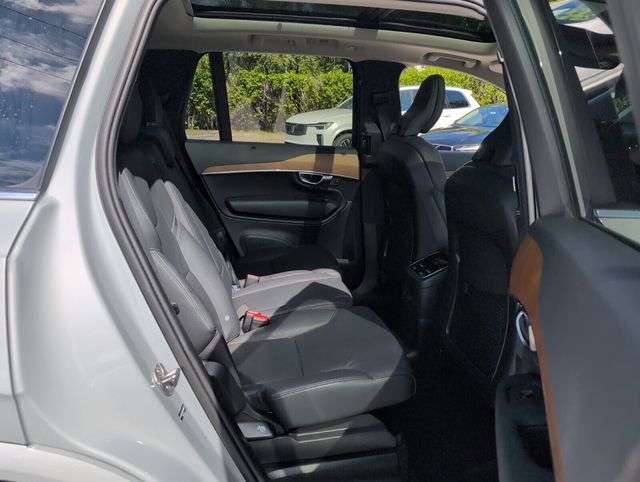 Certified 2025 Volvo XC90 T8 Core w/ Protection Package image 13