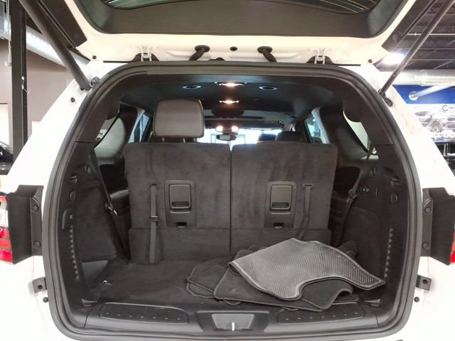 Used 2026 Dodge Durango GT w/ Tow 'N Go Package AWD/4WD image 19