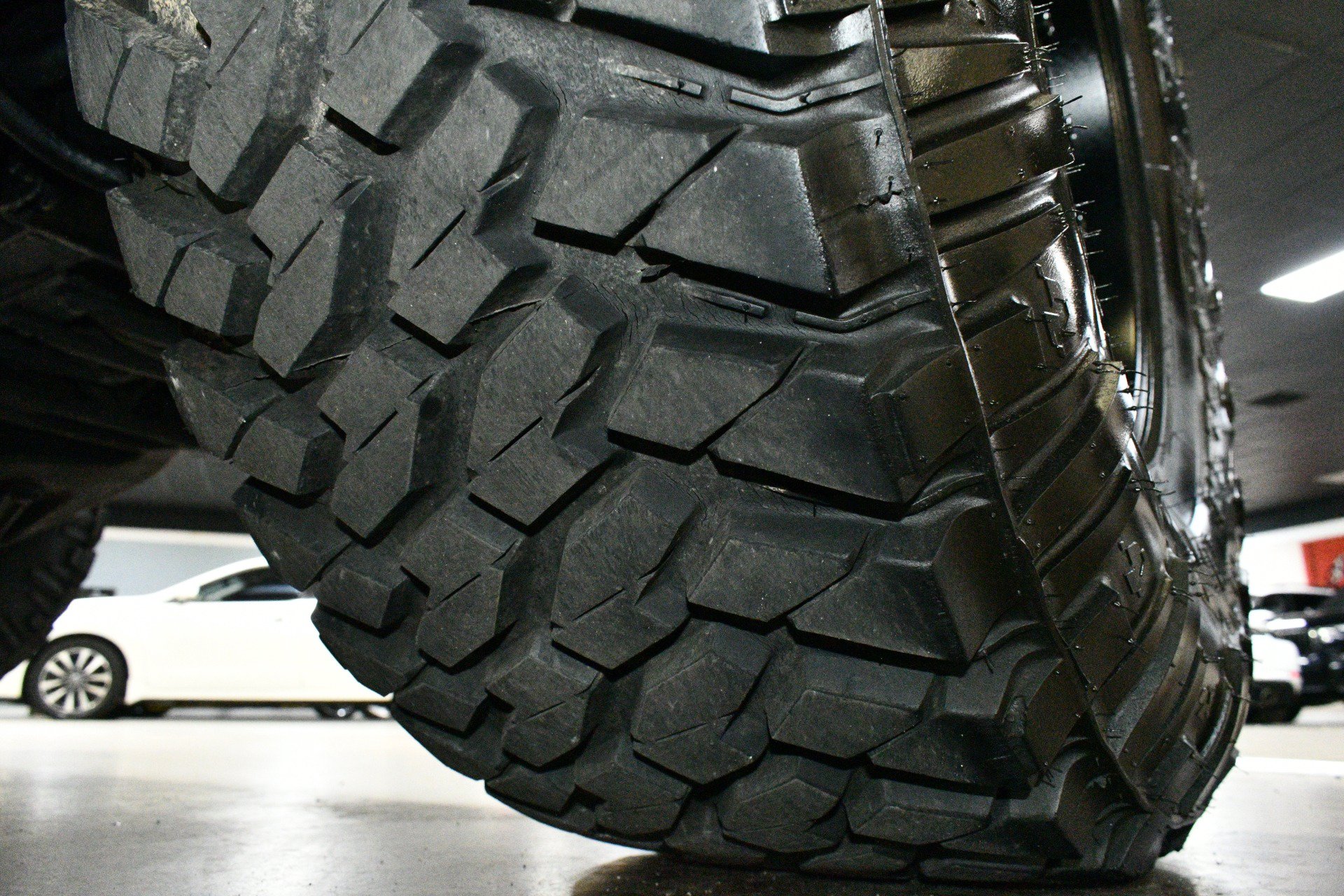 Used 1990 HUMMER H1 image 63